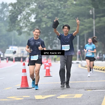 Runner Photo 7035594