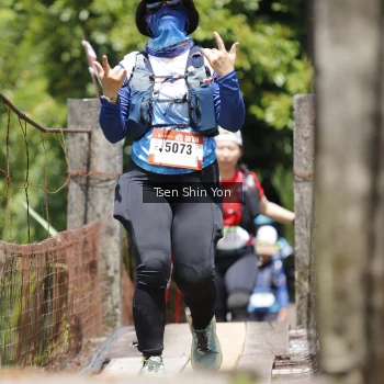 Runner Photo 70356