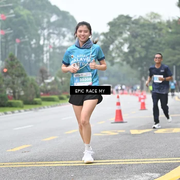 Runner Photo 7035653