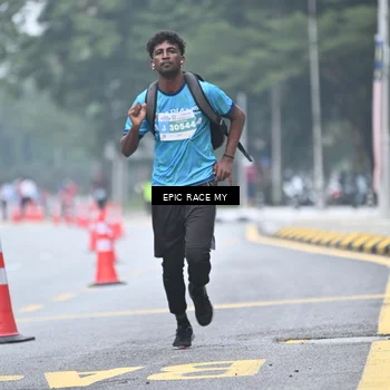 Runner Photo 7035708