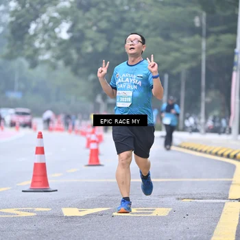 Runner Photo 7035752
