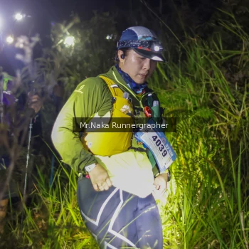 Runner Photo 70358