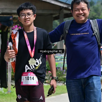 Runner Photo 70359
