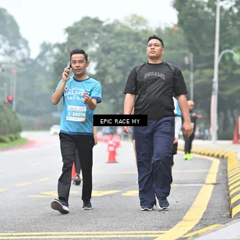 Runner Photo 7035920
