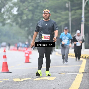 Runner Photo 7035970