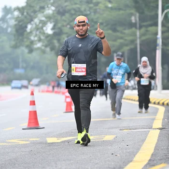 Runner Photo 7035994