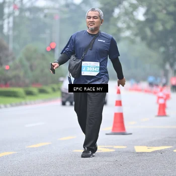 Runner Photo 7036061
