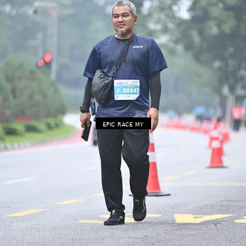 Runner Photo 7036062