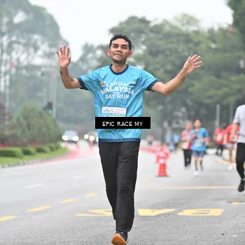 Runner Photo 7036217