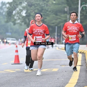 Runner Photo 7036262
