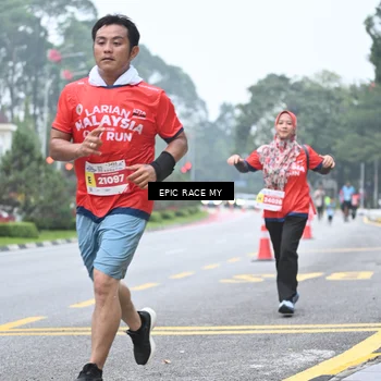 Runner Photo 7036294