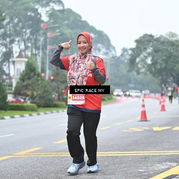 Runner Photo 7036306