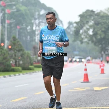 Runner Photo 7036362