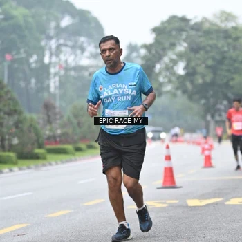 Runner Photo 7036366