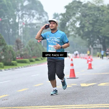 Runner Photo 7036460