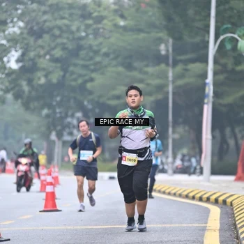 Runner Photo 7036482
