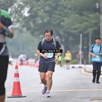 Runner Photo 7036496