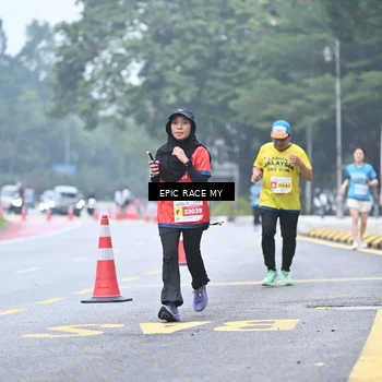 Runner Photo 7036616