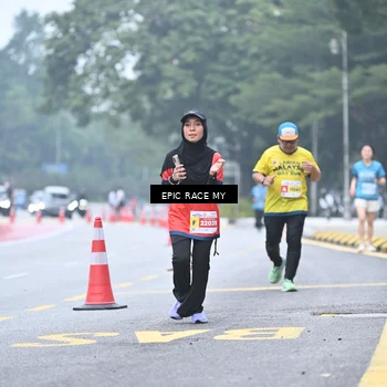 Runner Photo 7036620