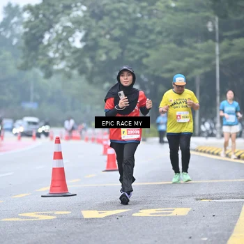 Runner Photo 7036621