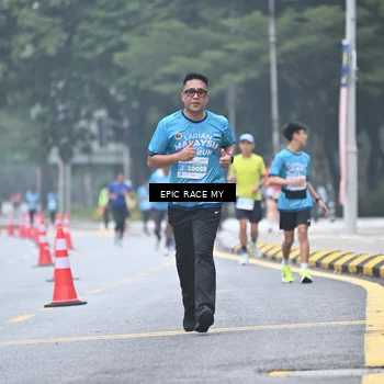 Runner Photo 7036808