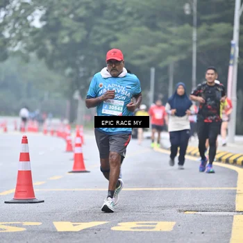 Runner Photo 7036904