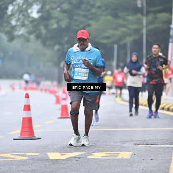 Runner Photo 7036910