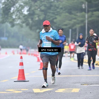 Runner Photo 7036917