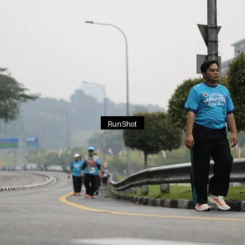 Runner Photo 7037094