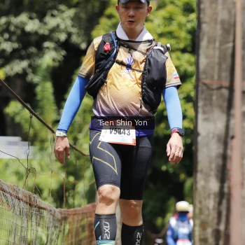 Runner Photo 70371