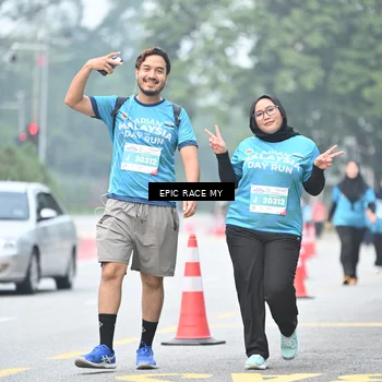 Runner Photo 7037362