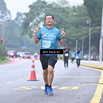 Runner Photo 7037484