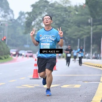 Runner Photo 7037485