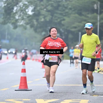 Runner Photo 7037516