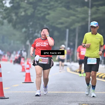 Runner Photo 7037517