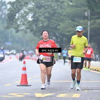 Runner Photo 7037520