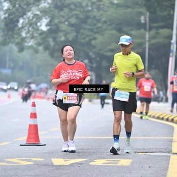 Runner Photo 7037521