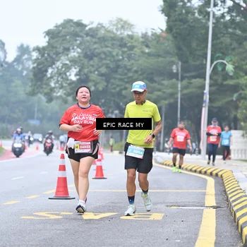 Runner Photo 7037522
