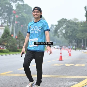 Runner Photo 7037577