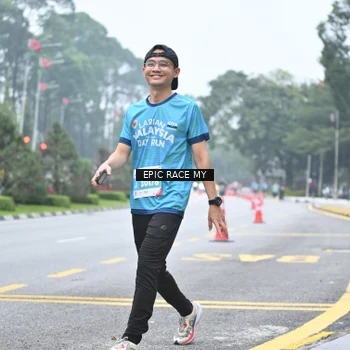 Runner Photo 7037579