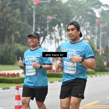 Runner Photo 7037598
