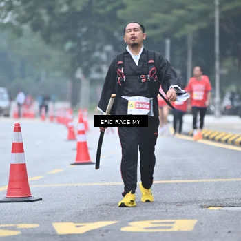 Runner Photo 7037627
