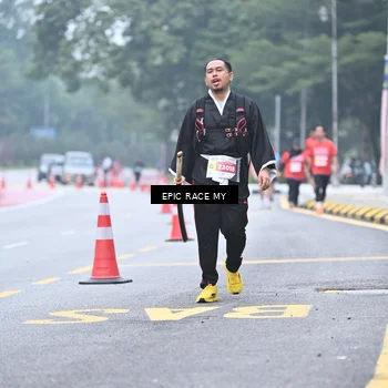 Runner Photo 7037629