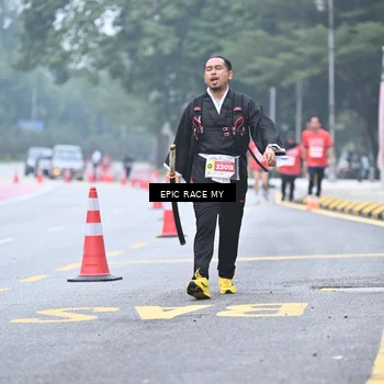 Runner Photo 7037631
