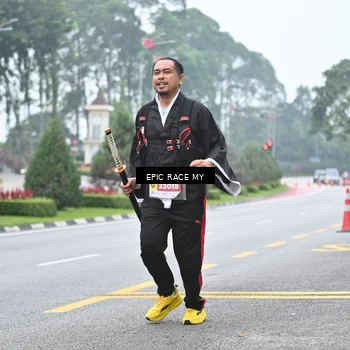 Runner Photo 7037639