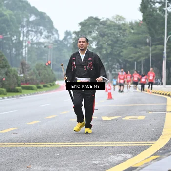 Runner Photo 7037641
