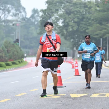 Runner Photo 7037667