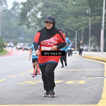 Runner Photo 7037707