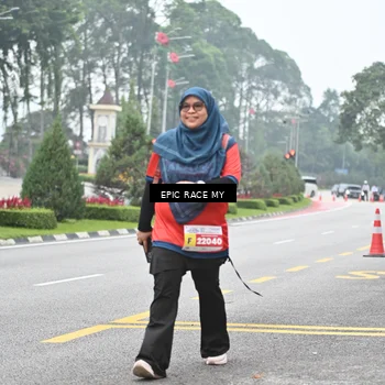 Runner Photo 7037774