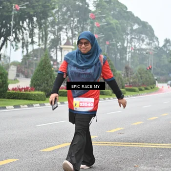 Runner Photo 7037777
